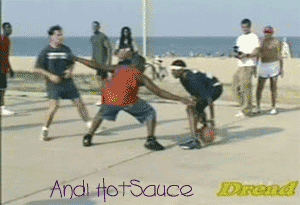 hot sauce