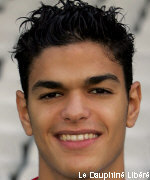 ben arfa