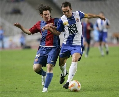 el maestro