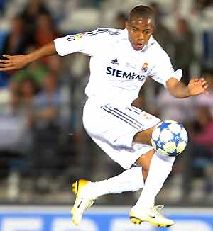 robinho