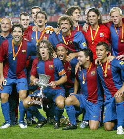 barca