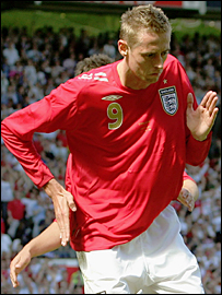crouch