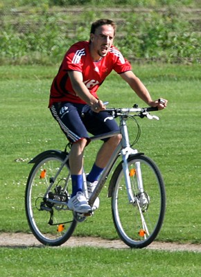 ribery
